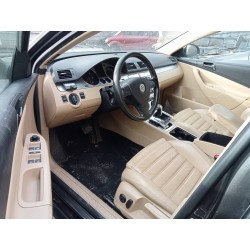 volkswagen passat berlina (3c2) del año 2007