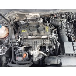 volkswagen passat berlina (3c2) del año 2007
