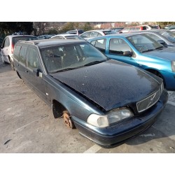 volvo v70 familiar del año 1998