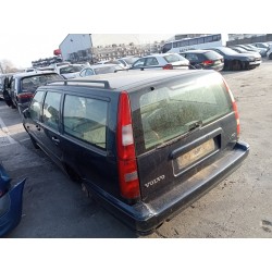 volvo v70 familiar del año 1998