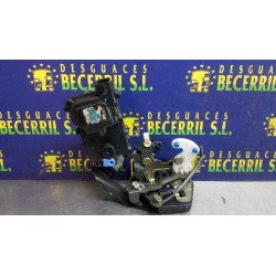 Recambio de cerradura puerta trasera izquierda para hyundai accent (lc) crdi gl referencia OEM IAM   