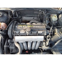 volvo v70 familiar del año 1998