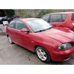 seat ibiza (6l1) del año 2005
