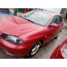 seat ibiza (6l1) del año 2005