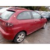 seat ibiza (6l1) del año 2005