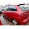 seat ibiza (6l1) del año 2005