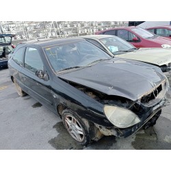 citroen xsara coupe del año 2003