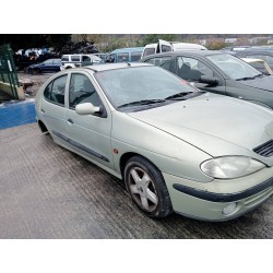 renault megane i fase 2 classic (la..) del año 2002