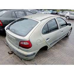 renault megane i fase 2 classic (la..) del año 2002