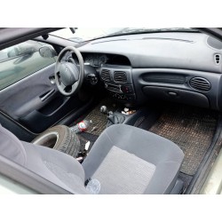 renault megane i fase 2 classic (la..) del año 2002