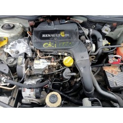 renault megane i fase 2 classic (la..) del año 2002