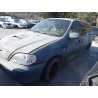 kia carnival ii del año 2001