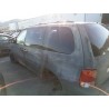 kia carnival ii del año 2001