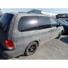 kia carnival ii del año 2001
