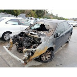 citroen c5 berlina del año 2004