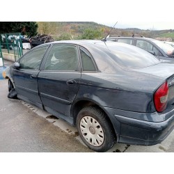 citroen c5 berlina del año 2004