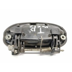 Recambio de maneta exterior trasera derecha para chevrolet matiz s referencia OEM IAM   