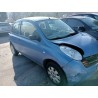 nissan micra (k12e) del año 2003