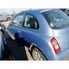 nissan micra (k12e) del año 2003