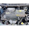 nissan micra (k12e) del año 2003