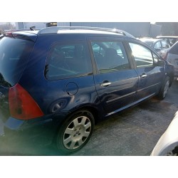 peugeot 307 break / sw (s1) del año 2002