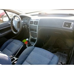 peugeot 307 break / sw (s1) del año 2002