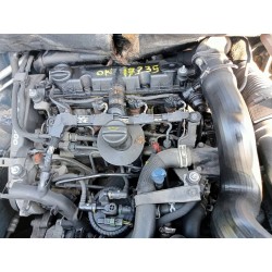 peugeot 307 break / sw (s1) del año 2002