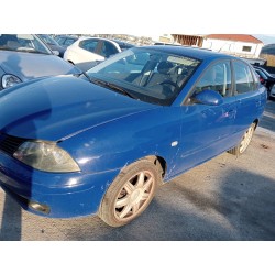 seat cordoba berlina (6l2) del año 2003