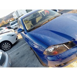 seat cordoba berlina (6l2) del año 2003