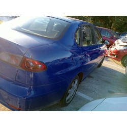 seat cordoba berlina (6l2) del año 2003