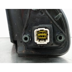 Recambio de retrovisor izquierdo para opel frontera b olympus referencia OEM IAM   