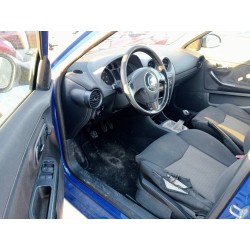 seat cordoba berlina (6l2) del año 2003