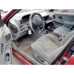 renault laguna (b56) del año 1998