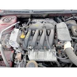 renault laguna (b56) del año 1998