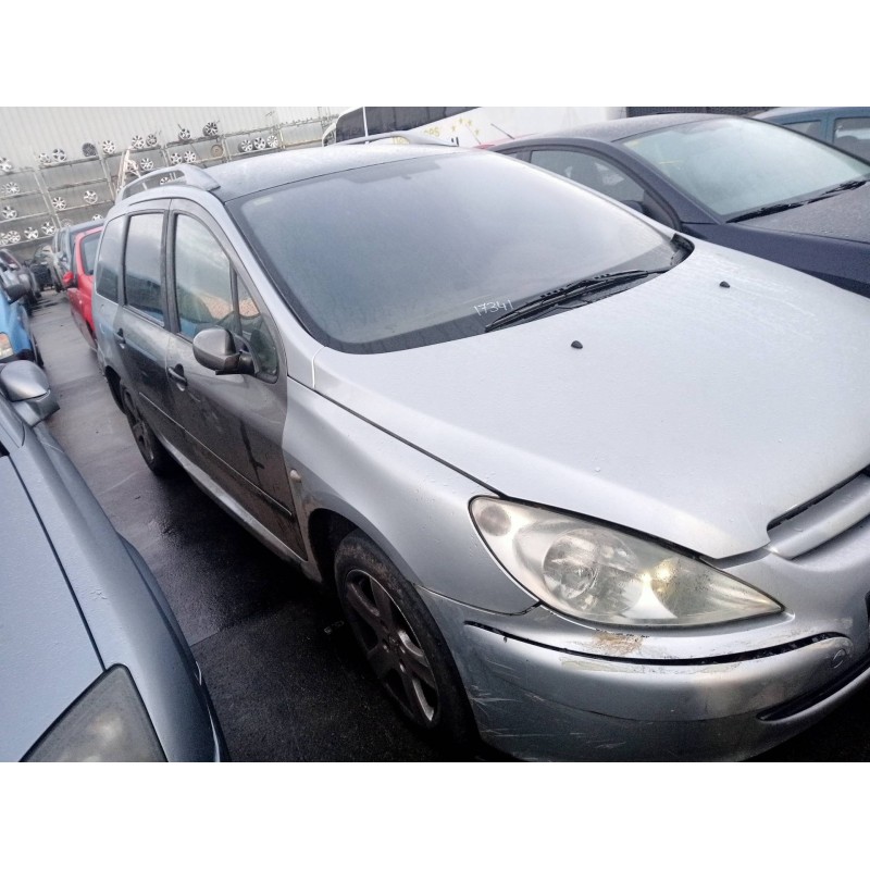 peugeot 307 break / sw (s1) del año 2004