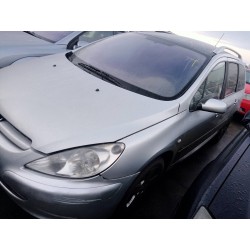 peugeot 307 break / sw (s1) del año 2004