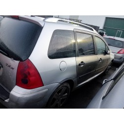 peugeot 307 break / sw (s1) del año 2004
