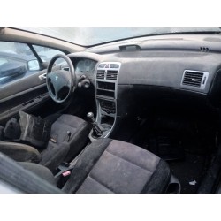 peugeot 307 break / sw (s1) del año 2004