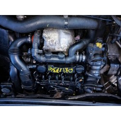 peugeot 307 break / sw (s1) del año 2004