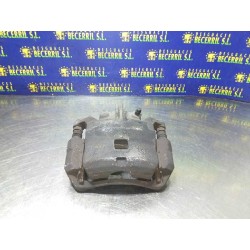 Recambio de pinza freno delantera izquierda para nissan nv 200 (m20) kombi premium referencia OEM IAM   