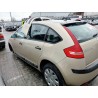 citroen c4 berlina del año 2005