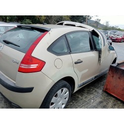 citroen c4 berlina del año 2005