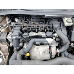 citroen c4 berlina del año 2005