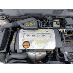 opel astra g berlina del año 1998