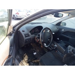 ford mondeo berlina (ge) del año 2004