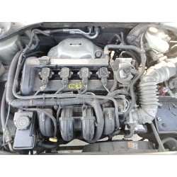 ford mondeo berlina (ge) del año 2004