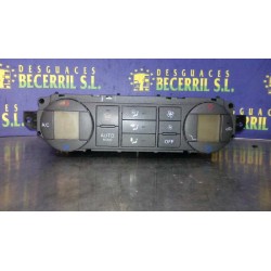 Recambio de mando calefaccion / aire acondicionado para ford focus c-max (cap) ambiente (d) referencia OEM IAM 1719799  