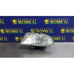 Recambio de faro antiniebla izquierdo para hyundai accent (lc) crdi gl referencia OEM IAM   