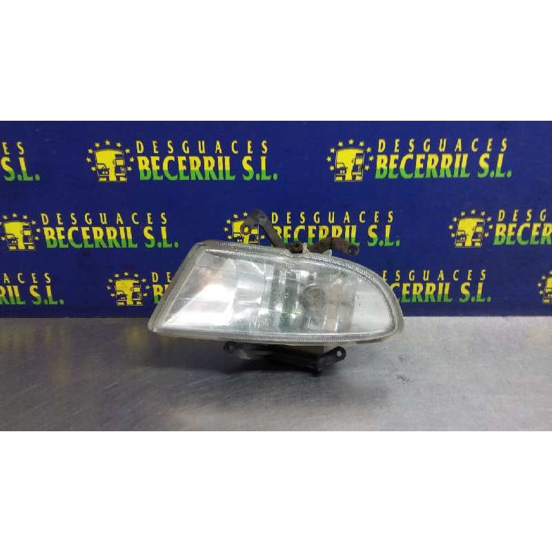 Recambio de faro antiniebla izquierdo para hyundai accent (lc) crdi gl referencia OEM IAM Recambio de faro antiniebla izquierdo para hyundai accent (lc) crdi gl referencia OEM IAM