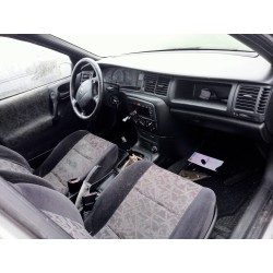 opel vectra b berlina del año 1997